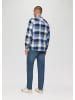 s.Oliver Hemd in 55N1_royalblau