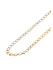 faina Women Chain Necklace in Gold