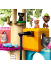 LEGO Friends Katzengeburtstagsparty & Baumhaus in Mehrfarbig ab 6 Jahre