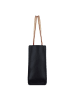 Bugatti Ella Shopper Tasche 40 cm Laptopfach schwarz