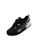 Roadstar Sneaker in Schwarz/Weiß