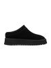 Tamaris Pantolette M2730045 in schwarz
