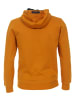 CASAMODA Sweatjacke in Senfgelb