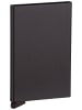 Secrid Kreditkartenetui Cardprotector Powder in Brown