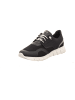Sioux Sneaker Low in blau