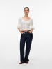 Vero Moda Top in Snow White