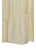 b. young BYGAMINE STRAP DRESS - LIGHT WOVEN Regular fit in Lemon Meringue Mix