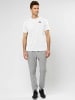 Kappa T-Shirt KMLogo Cafers in white