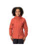 Vaude Jacke VAUDE Wo Escape Light Jacke in Orange