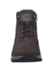 Josef Seibel Stiefelette Leroy 52 in braun