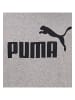 Puma Shirt 'ESS Logo' in grau