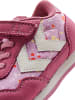 Hummel Hummel Sneaker Reflex Infant Kinder Leichte Design in HEATHER ROSE