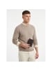 Golden Head Polo Ausweisetui RFID Leder 9 cm dunkelbraun