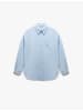 KOTON SHIRTS LS in Senf