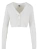 Urban Classics Cardigan in white