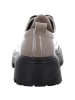 Artiker Schnürschuh in beige