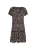 Protest W PRTLENI 23 DRESS in Schwarz