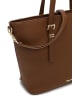 Tamaris Shopper TAS Mareen in cognac