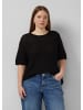 QS Strickpullover  in  9999_schwarz