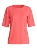 Calida Shirt in rose of sharon