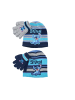 Lilo & Stitch Mütze & Handschuhe Set Kinder