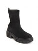 Montevita Plateau-Ankle-Boots Botilan41 in Schwarz