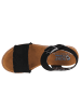 Skechers Skechers Desert Kiss-Adobe Princess in Schwarz