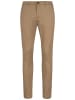 Jack & Jones Chinohose Slim Fit - JAMES JJMITCH in Beige