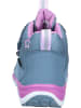 superfit Klettverschluss-Schuhe in blau
