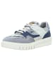 *art Sneaker in blau