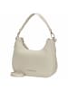 Valentino Bags Brixton - Schultertasche 26 cm (ecru) in ecru