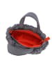 Les Visionnaires Unio Cortina S Handtasche 34 cm graphite