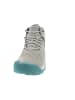 Keen Nxis Evo Mid MP Wanderstiefel Grau
