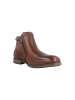Fitters Stiefeletten in Braun
