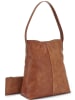 Vivance Shopper in camel
