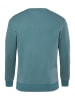 JP1880 Pullover in ozeanblau