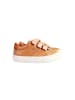 Kaporal Tippy Kinder-Sneaker mit Klettverschluss Beige