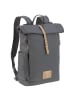 Lässig Green Label Rolltop - Wickelrucksack 46 cm in anthracite