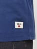 Jack & Jones T-shirt in Estate Blue 9