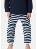 name it Pyjama 'Amel' in dunkelblau