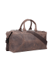 Strellson Weekender Richmond Weekender MHZ in Dark Brown