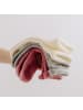 Occulto 2er Pack Warme Kuschelsocken Elsa in Pink-Creme