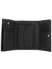 BRIC`s Marmolada Geldbörse RFID Leder 15 cm nero