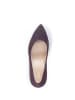 Gabor Fashion Eleganter Pumps in Violett