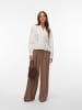 Vero Moda Top in Snow White