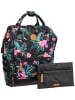 Cabaia Rucksack Adventurer Iridescent in Valladolid