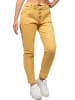 Cipo & Baxx Hose in Mustard