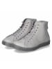 Andrea Conti Schnürstiefel in grau