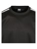 Urban Classics Urban Classics Mesh-T-Shirts in black