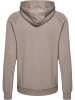 Hummel Hummel Kapuzenpullover Hmlisam Herren in DRIFTWOOD